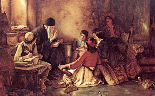 Δεν υπάρχει  λογική… η «μπακαλική», ως μάθημα στα σχολεία!!!