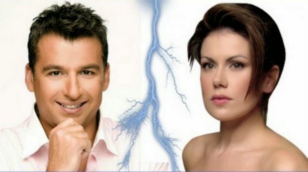 Ο Λιάγκας, η Μανωλίδου & το «μόριο»... τώρα μαζί σε εκπομπή!!!