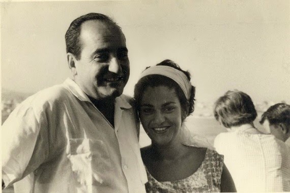 Τα καλλιστεία που ο Μητσοτάκης γνώρισε τη Μαρίκα ... 