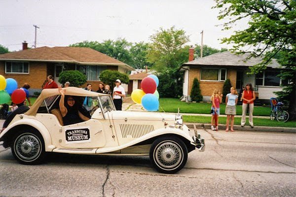 Οι καλοί γείτονες μειώνουν τον κίνδυνο εμφράγματος...