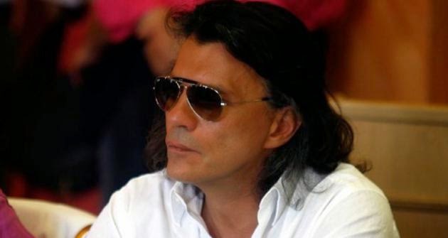 Στο αστυνομικό τμήμα ο Ηλίας Ψινάκης μετά από καταγγελία – βόμβα!!!