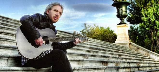 «Έφυγε» για τη γειτονιά των αγγέλων ο Αντώνης Βαρδής...