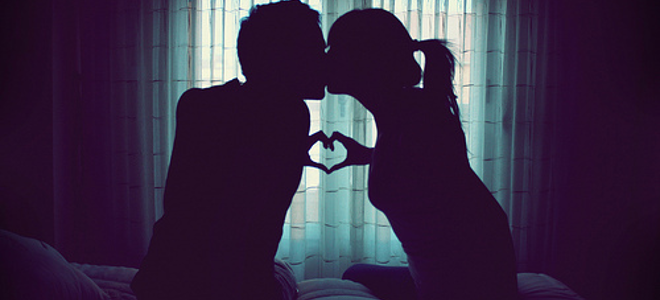 Οι δύο λέξεις που μπορούν να καταστρέψουν μια σχέση…