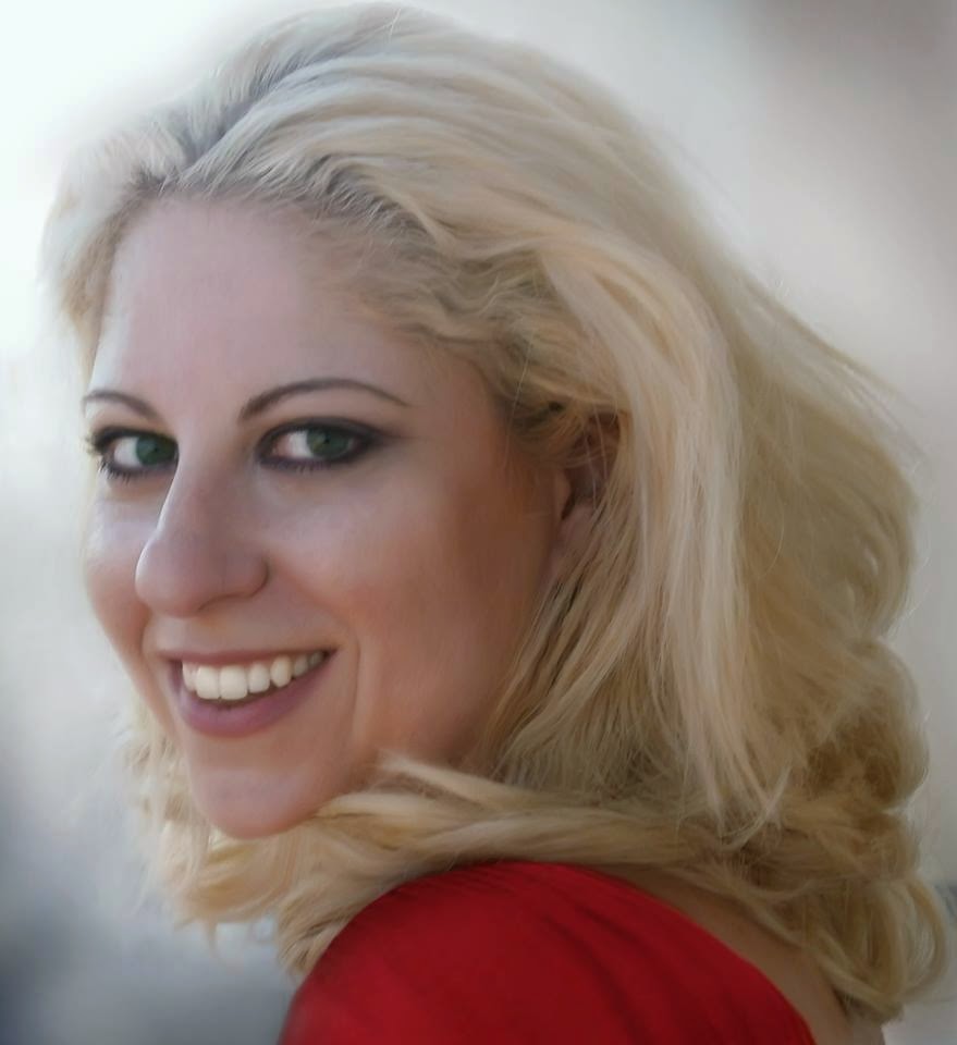 Η Βασιλική Λεβεντάκη απαντά, στο «κουτσομπολιό»… της αυλής!!! 