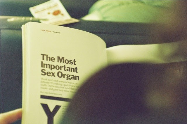 Η σεξουαλική διαπαιδαγώγηση κάνει καθηγητές & γονείς να …κοκκινίζουν!