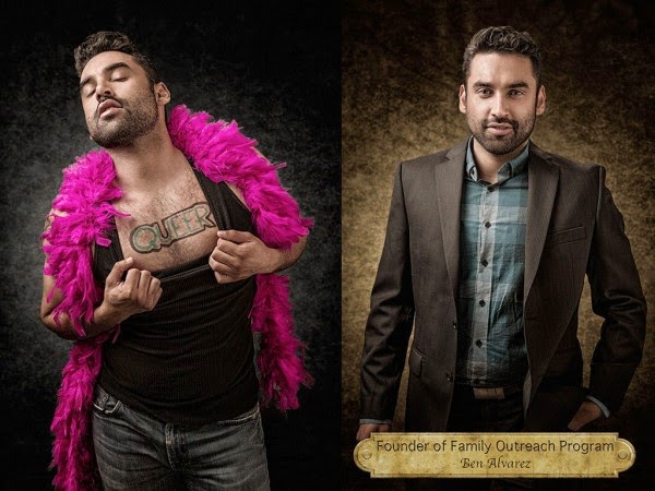 Δείτε γιατί δεν πρέπει να κρίνετε κάποιον από την εξωτερική εμφάνιση!!! (foto)