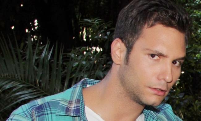 Ζευγάρι ο Ευθύμης Ζησάκης και η Κατερίνα Στικούδη…