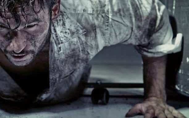 Μετατρέποντας τον Πόνο σε Δύναμη και Γνώση (Ο μύθος του Χείρωνα)…