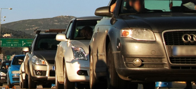 Δείτε πόσο θα πληρώσετε για τα τέλη κυκλοφορίας του 2015!!!