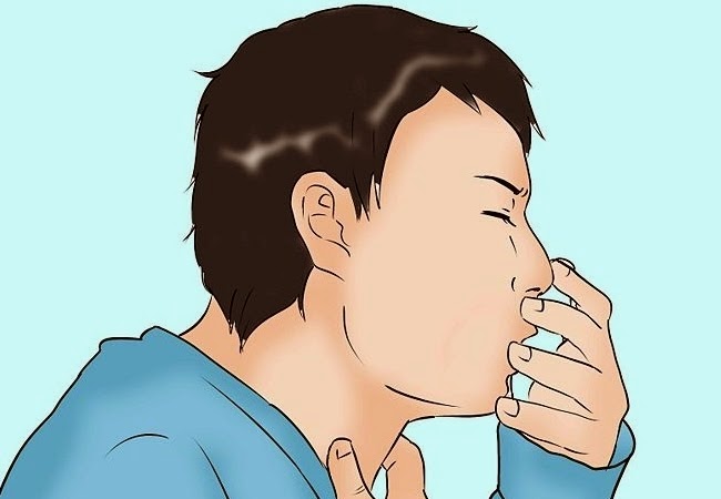 Το καλύτερο γιατροσόφι για τον βήχα...