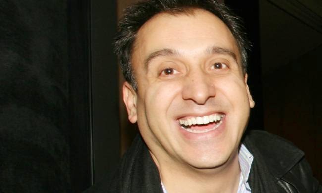 Ο Πάνος Σταθακόπουλος απαντά, στο «κουτσομπολιό»… της αυλής!!! 