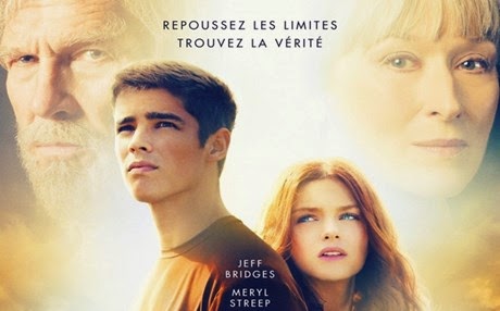 Ο Φύλακας της Μνήμης και η Μέριλ Στριπ… (video)