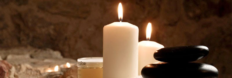 Τι μπορεί να κάνει ένα κερί...