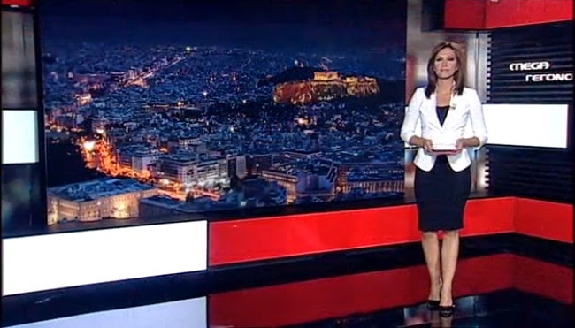 Μαύρα κοράκια με νύχια γαμψά…