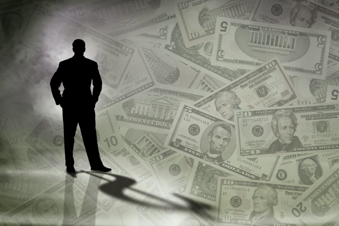 5.000 υποψήφιοι… εκατομμυριούχοι!!!