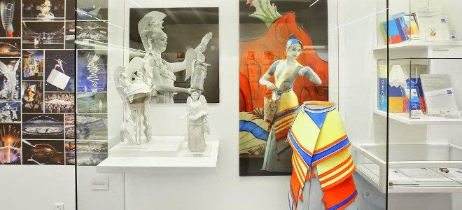 Έτοιμο το Ιστορικό Αρχείο των Ολυμπιακών Αγώνων «Αθήνα 2004»…