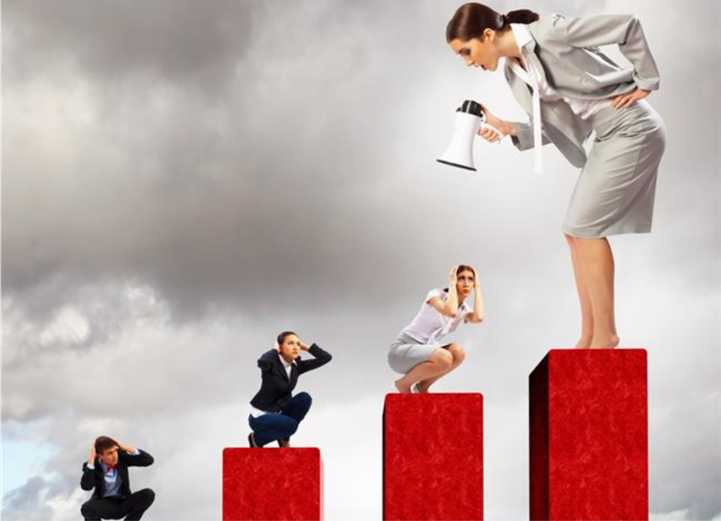 7 μαθήματα διεκδίκησης…