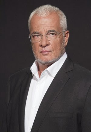 Ο Πρετεντέρης σε ρόλο «Ανακριτή»!!!