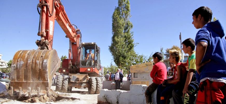 Σκάνδαλο! Αντί για σπίτια, έχτιζαν… «πελάτες»!!!