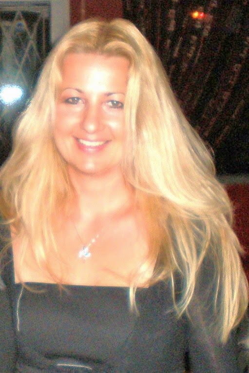 Η Κωνσταντίνα Σανδάλη, απαντά στο «κουτσομπολιό»… της αυλής!!!