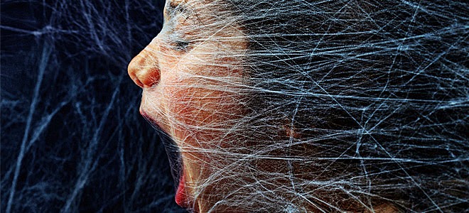 Οι πιο περίεργες φοβίες…