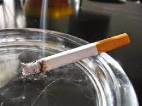 Η συμβίωση με καπνιστές βλάπτει…