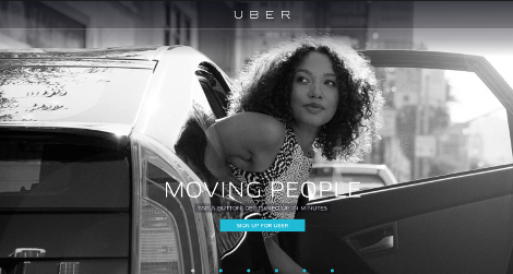 Τα ταξί αλλάζουν… Η εταιρεία Uber ψάχνει οδηγούς στην Αθήνα!!!