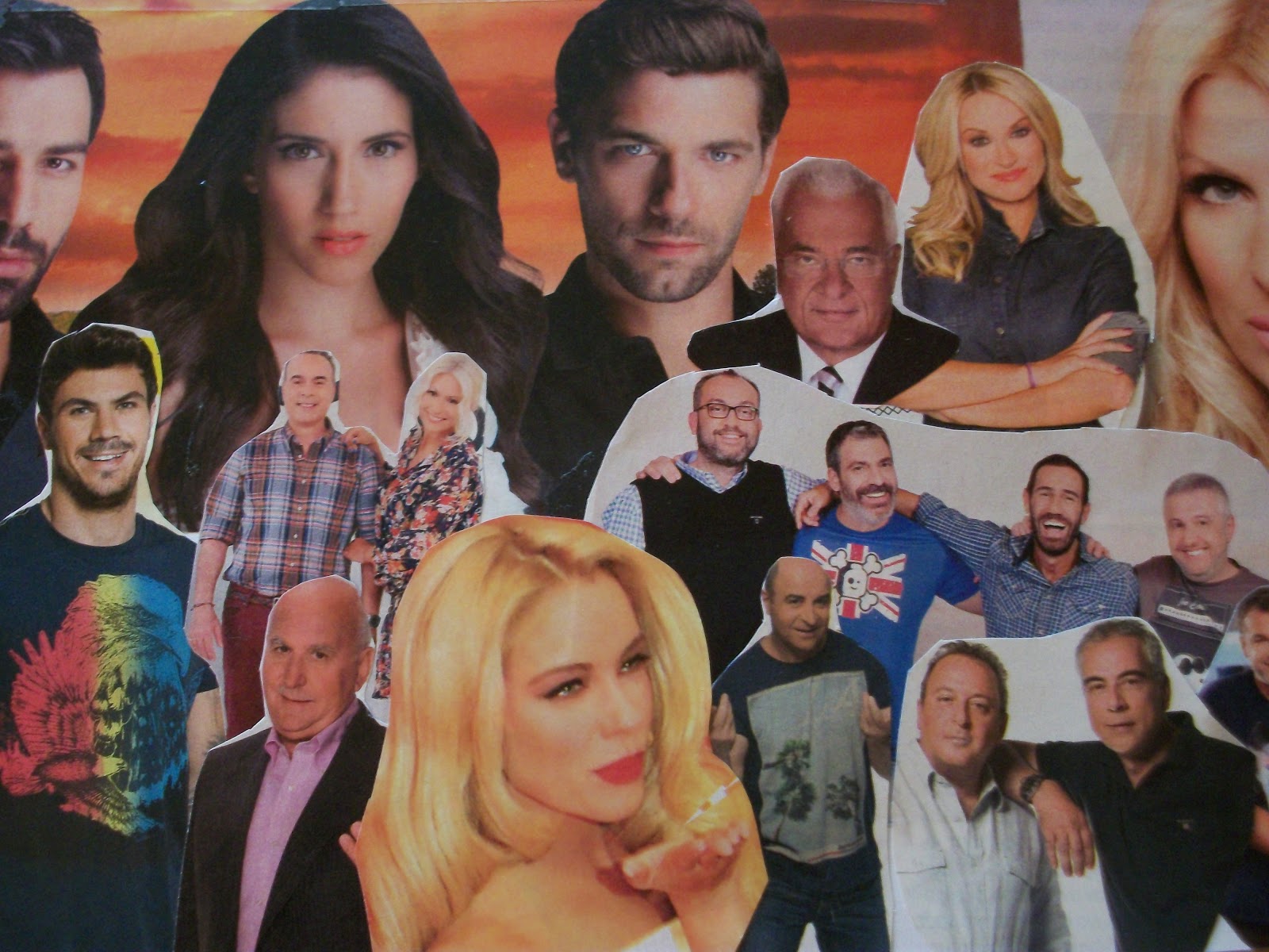 Ρυθμιστής των εκλογών… η Μενεγάκη!!! (video)