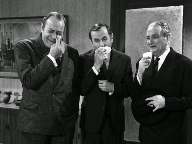 Το τεστ που μας μαθαίνει αν θα παντρευτούμε ή θα μείνουμε στο ράφι…