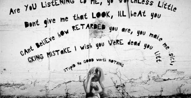 Παιδική Κακοποίηση: Γιατί δεν αντιδράς;