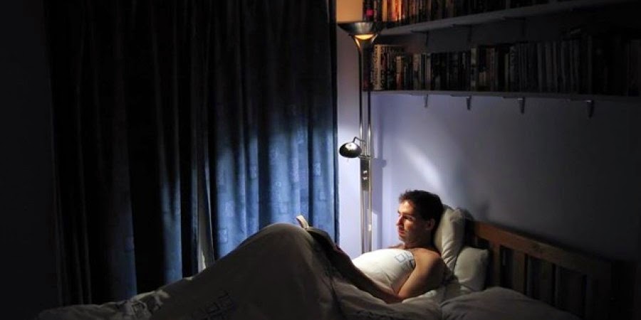 Αποφρακτική Υπνική Άπνοια: Σοβαρή διαταραχή του ύπνου…