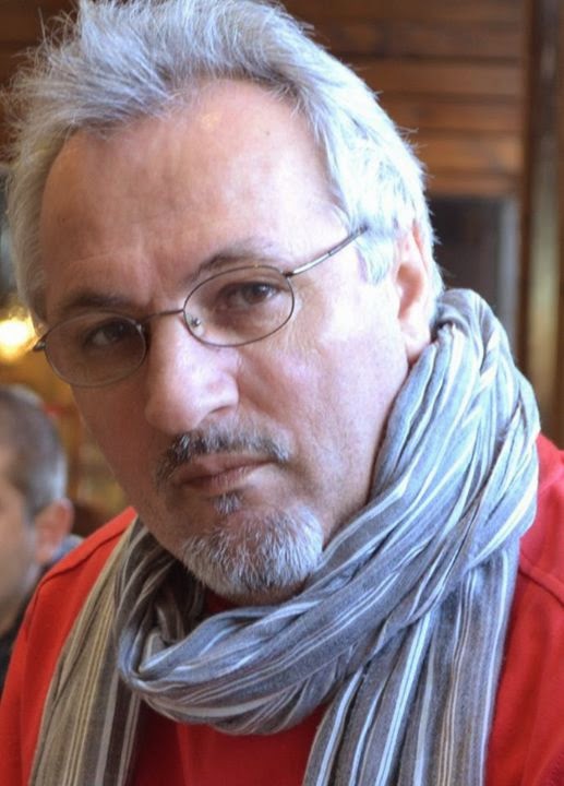 Ο Γιώργος Κιουρτίδης, απαντά στο «κουτσομπολιό»… της αυλής!!!