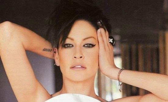 Ρέα Τουτουνζή: Έτσι ανακάλυψα ότι με απατούσε ο σύντροφός μου…