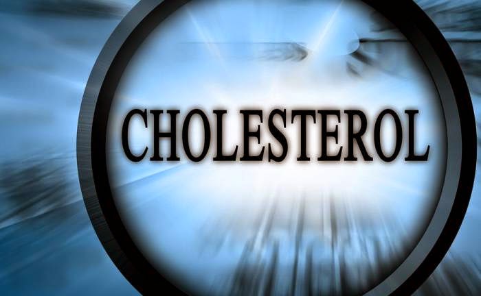 Έχετε χοληστερίνη; Απλές διατροφικές συμβουλές!!!