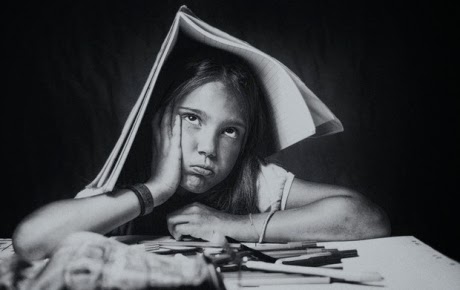 Η στεναχώρια διαρκεί 240 φορές περισσότερο από άλλα συναισθήματα...