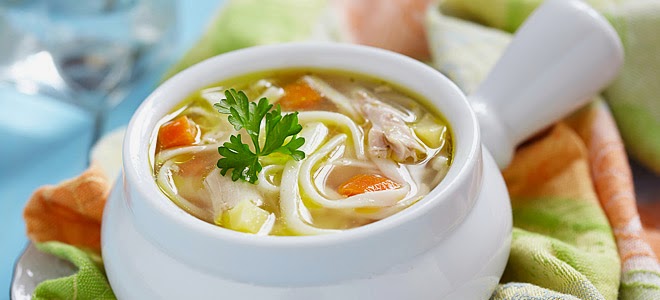 10 τροφές που ανακουφίζουν τα συμπτώματα της γρίπης…