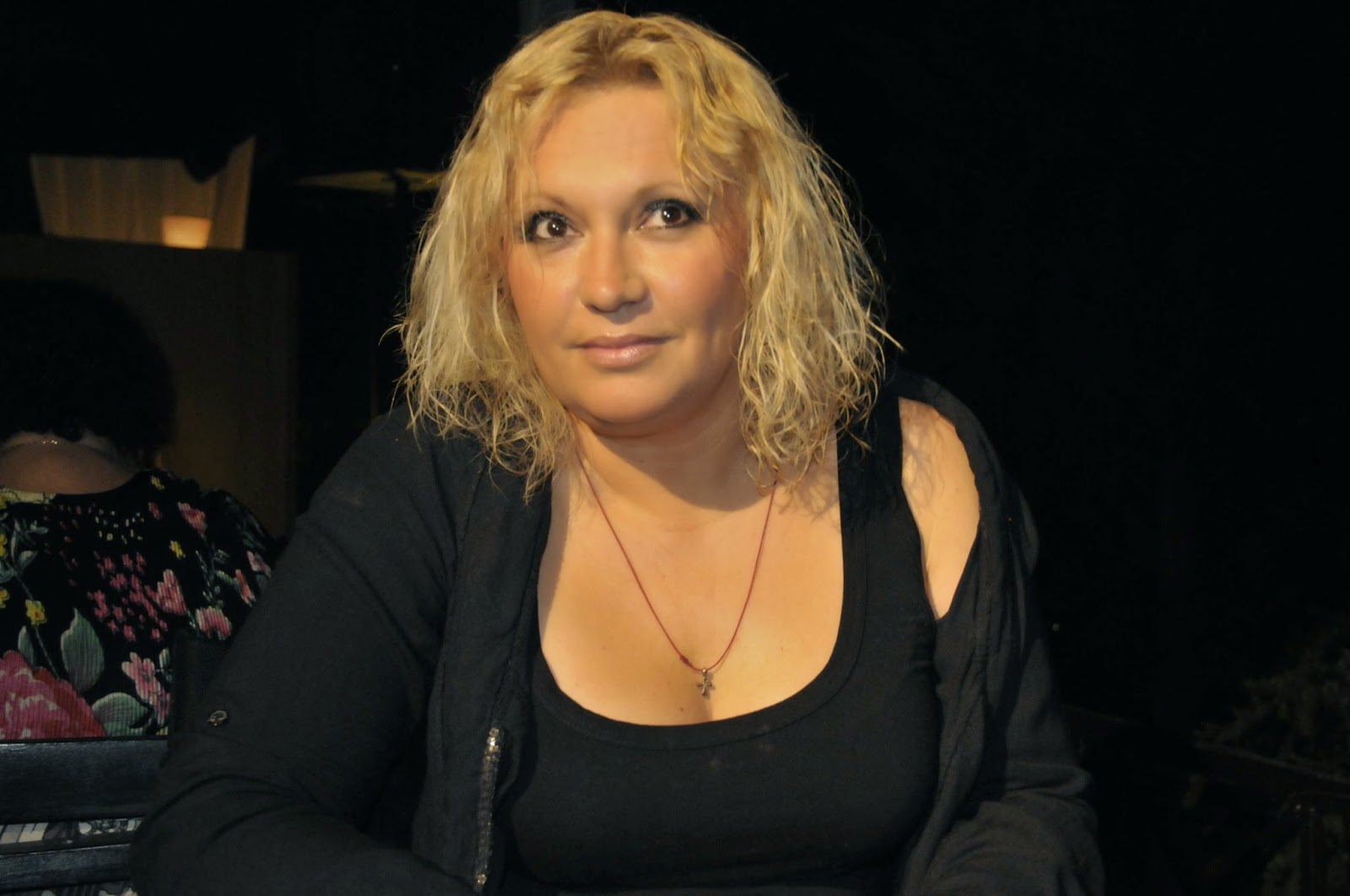 Καίτη Φίνου: Από τον Ψάλτη είχα φάει το κέρατο της ζωής μου…