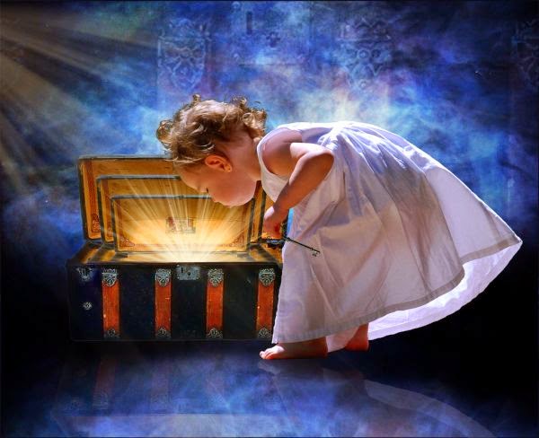 Η λαχτάρα του «θέλω»!!!