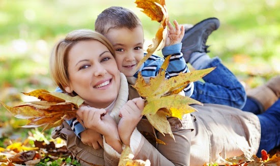 Πέντε συμβουλές για τις μαμάδες που δεν εργάζονται…