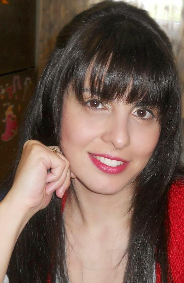 Η Αργυρώ Μουντάκη απαντά, στο «κουτσομπολιό»… της αυλής!!! 