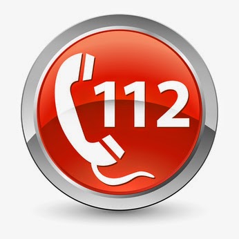 Τι είναι το 112… ΠΡΕΠΕΙ ΝΑ ΤΟ ΞΕΡΟΥΜΕ...ΟΛΟΙ!!!