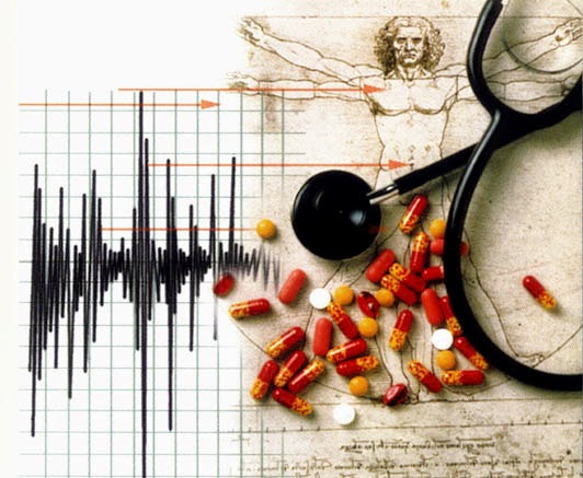 Τα καλύτερα αποφθέγματα όλων των εποχών, για την Υγεία μας!!!