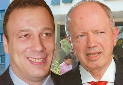 Σφοδρή επίθεση του Σταύρου Ψυχάρη στον Φώτη Μπόμπολα για τον τζόγο!!!