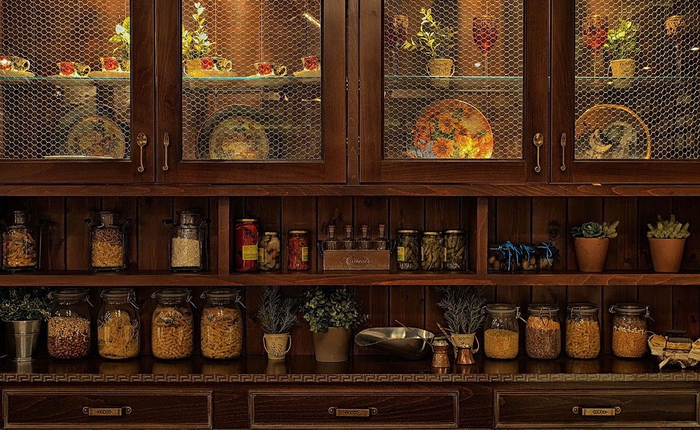 10 μυστικά από την κουζίνα της γιαγιάς!!!