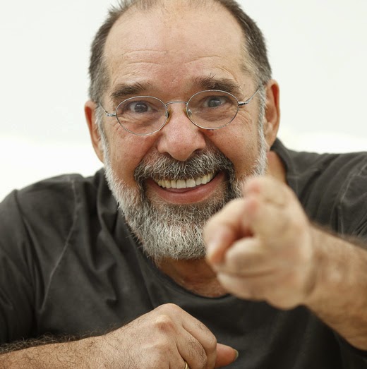 Είμαι πολύ ωραίος… (video)