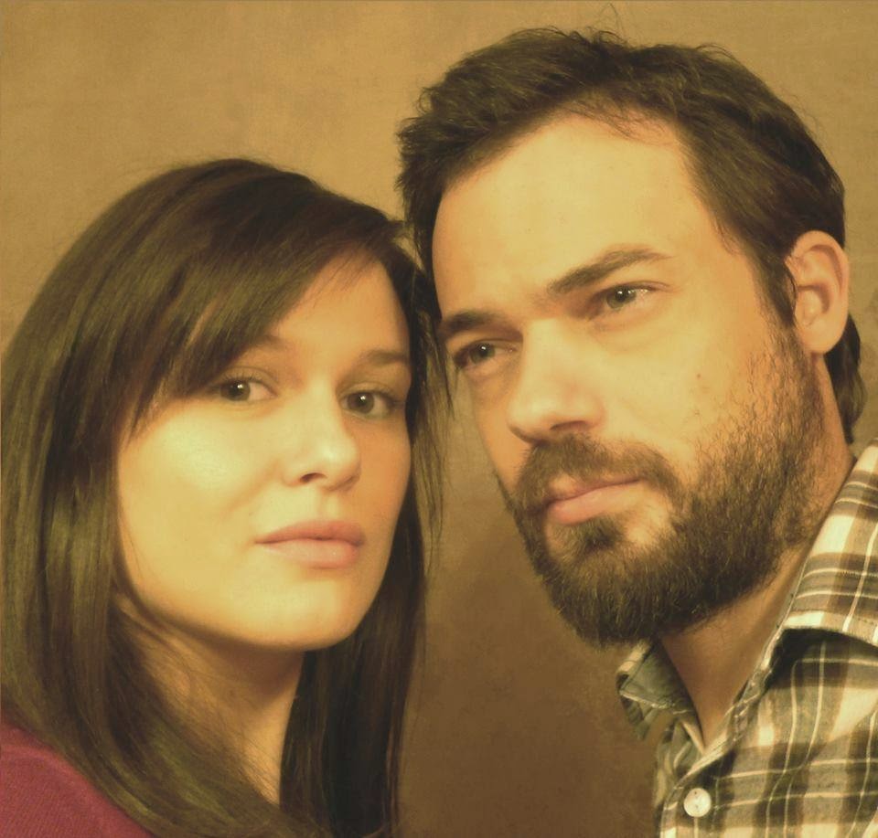 Η Λία Ζώτου & ο Θοδωρής Καραγεωργίου, απαντούν στο «κουτσομπολιό»… της αυλής!!!