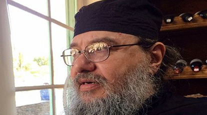 O “Μπάμπης ο Φλού” βρέθηκε στο… Άγιο Όρος και είναι ΜΟΝΑΧΟΣ! (βίντεο)