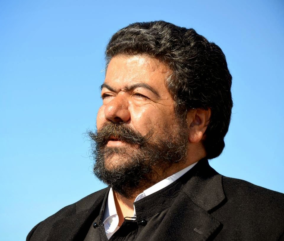 Ο παπα Κεφαλογιάννης των Ανωγείων καλεί τα νιάτα θα γίνουν πυρκαγιά…