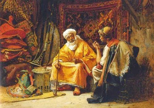 Το εφήμερο της ζωής...