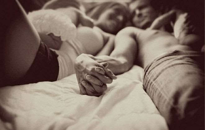 Γιατί τα μεγαλύτερα ζευγάρια βιώνουν περισσότερο τη χαρά ενός μωρού…